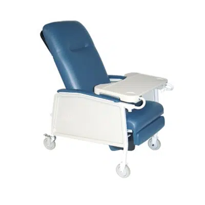 画像 Drive Medical D574-J 3 Position Recliner