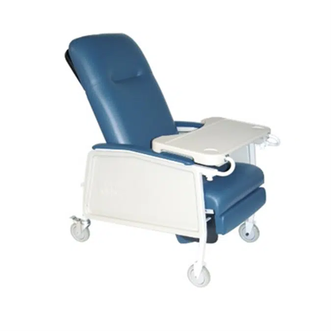 Drive Medical D574-J 3 Position Recliner