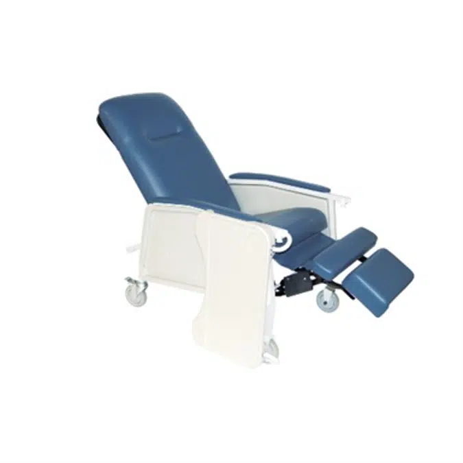 Drive Medical D574-J 3 Position Recliner