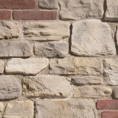 Image for Misto Umbro - Reconstructed stone facings