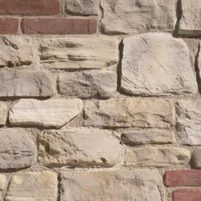 kuva kohteelle Misto Umbro - Reconstructed stone facings