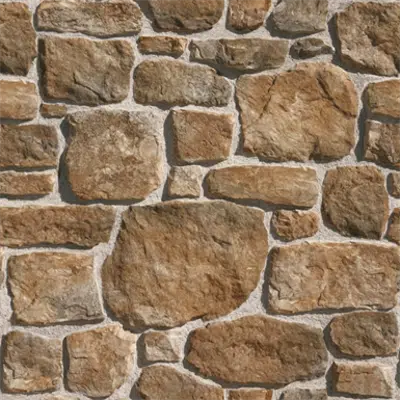 Image for Java - Reconstructed stone facings