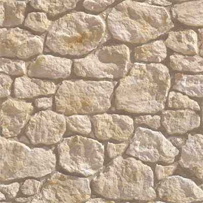 Teide - Reconstructed stone facings图像