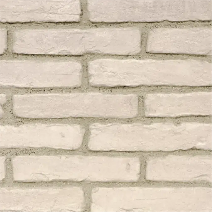 Antico Mattone - Reconstructed brick facings