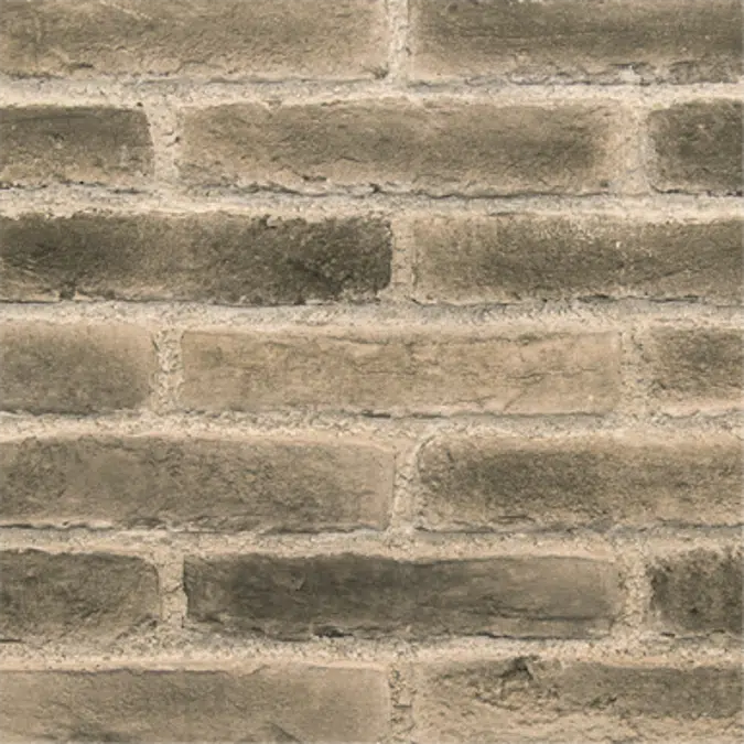 Antico Mattone - Reconstructed brick facings