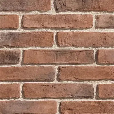 afbeelding voor Antico Mattone - Reconstructed brick facings