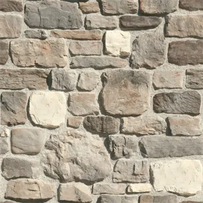 Image for Montano - Reconstructed stone facings