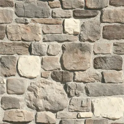 bilde for Montano - Reconstructed stone facings