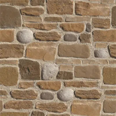 Image for Toscano - Reconstructed stone facings