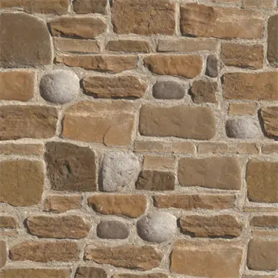 billede til Toscano - Reconstructed stone facings