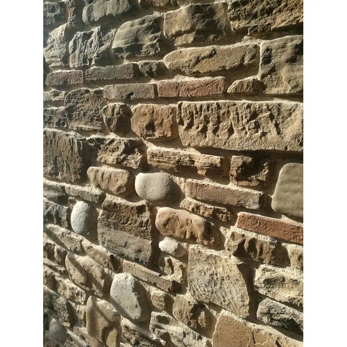 Toscano - Reconstructed stone facings