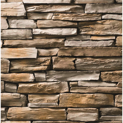 Olkaria - Reconstructed stone facings图像