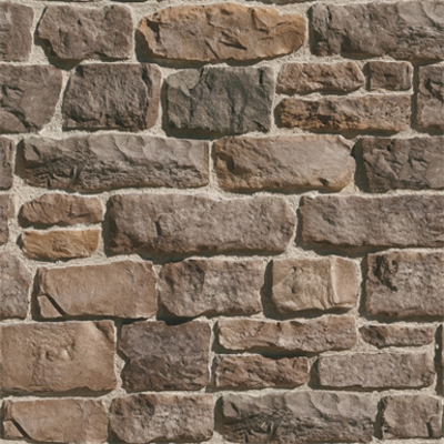 imagen para Taos - Reconstructed stone facings