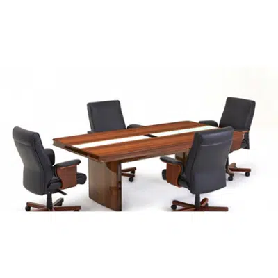 画像 Modernform Conference Table Board  220x120