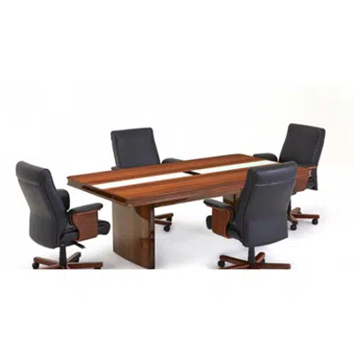 Image for Modernform Conference Table Board  220x120