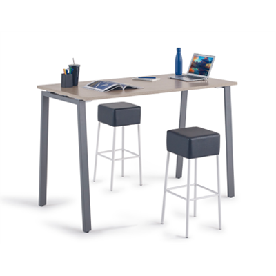 รูปภาพสำหรับ Modernform High Meeting Table Stand  ST1608