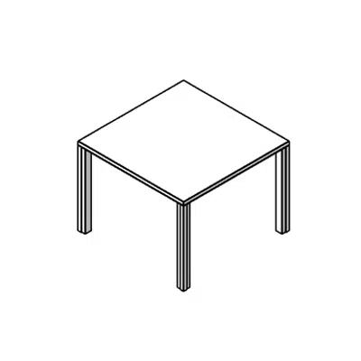 kép a termékről - Modernform Meeting Table Neon A NA1010