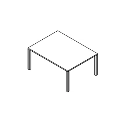 kép a termékről - Modernform Meeting Table Neon A NA1612