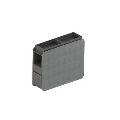 Image for Modernform Orbix Expansion Drawer Cabinet Divider