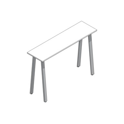 Image for Modernform High Table Stand ST2S1604