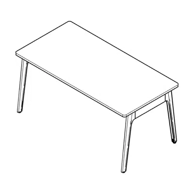 Immagine per Modernform Orbix Manager Desk