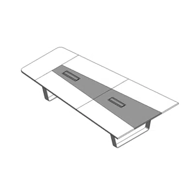 imagem para Modernform Conference Table Kontrol HG 320x180