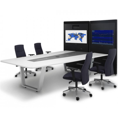 Image for Modernform conference table Kontrol ML 320x180