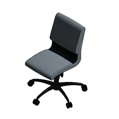 Image for Modernform Lowbackchair Series SL_46x60