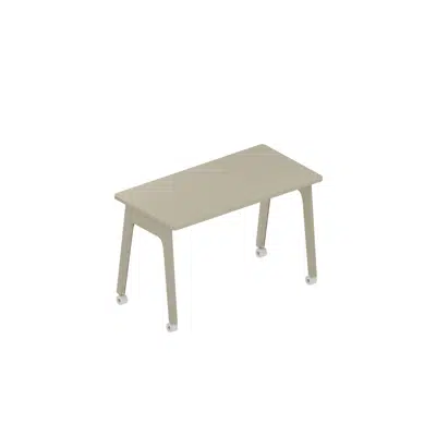 imazhi i Modernform Orbix Expansion Mobile Pedestal