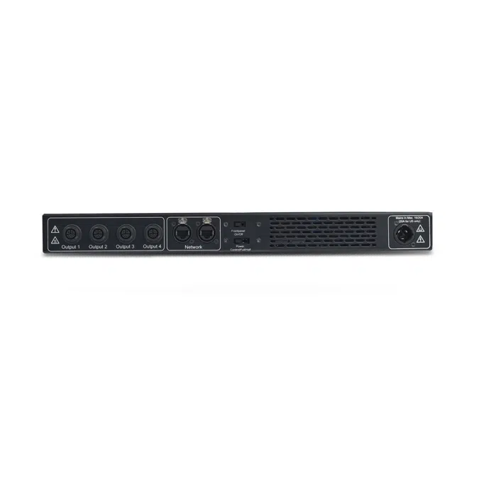 P3 PowerPort 2000 Indoor Power+Data Unit For Martin Creative LED Fixtures