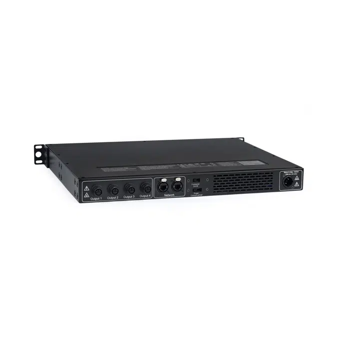 P3 PowerPort 2000 Indoor Power+Data Unit For Martin Creative LED Fixtures