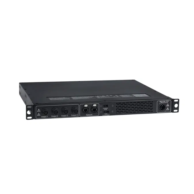 P3 PowerPort 2000 Indoor Power+Data Unit For Martin Creative LED Fixtures
