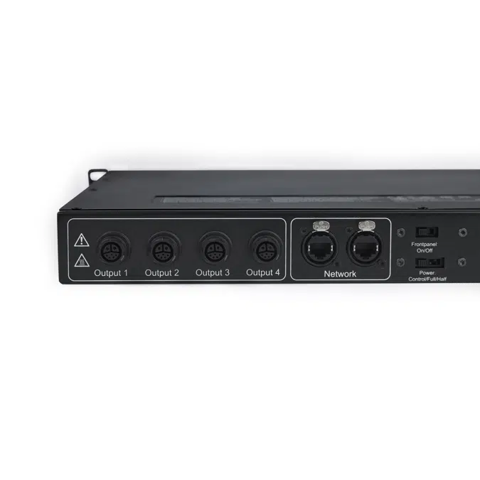 P3 PowerPort 2000 Indoor Power+Data Unit For Martin Creative LED Fixtures