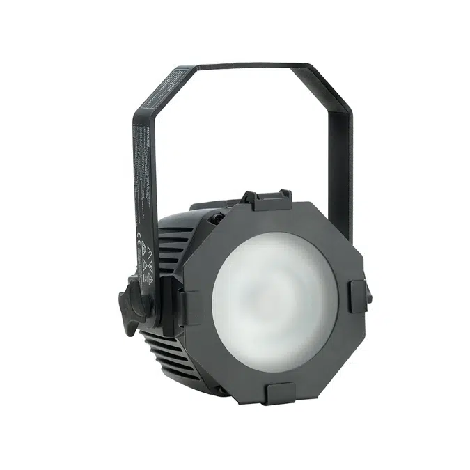 VDO Atomic Dot WRM, Warm White Blinder / Strobe / Eye-Candy Fixture