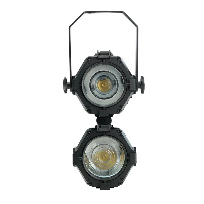 VDO Atomic Dot WRM, Warm White Blinder / Strobe / Eye-Candy Fixture