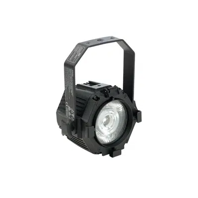 изображение для VDO Atomic Dot WRM, Warm White Blinder / Strobe / Eye-Candy Fixture