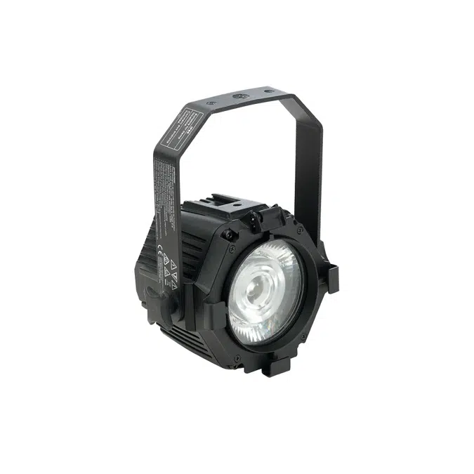 VDO Atomic Dot WRM, Warm White Blinder / Strobe / Eye-Candy Fixture