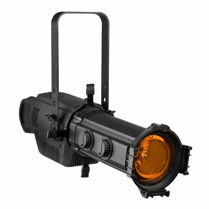 ELP CL IP Full Color LED Ellipsoidal IP65 Rated