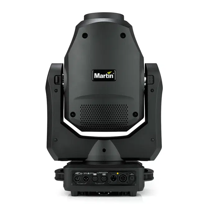 ERA 300 Profile Compact LED Moving Head Profile with CMY Color Mixing