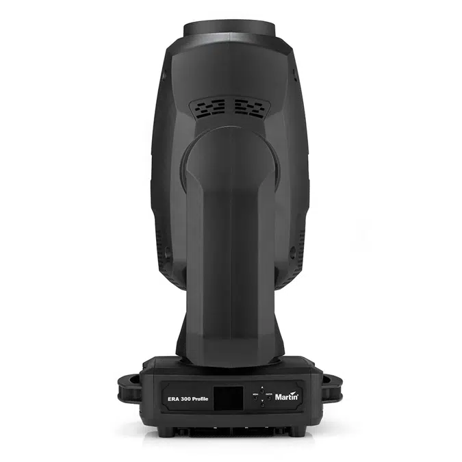 ERA 300 Profile Compact LED Moving Head Profile with CMY Color Mixing