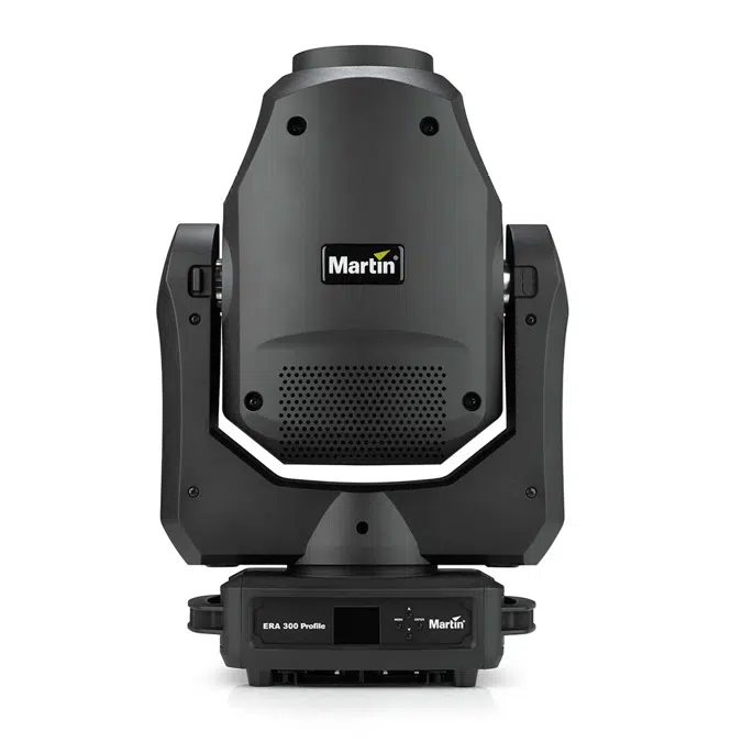 ERA 300 Profile Compact LED Moving Head Profile with CMY Color Mixing