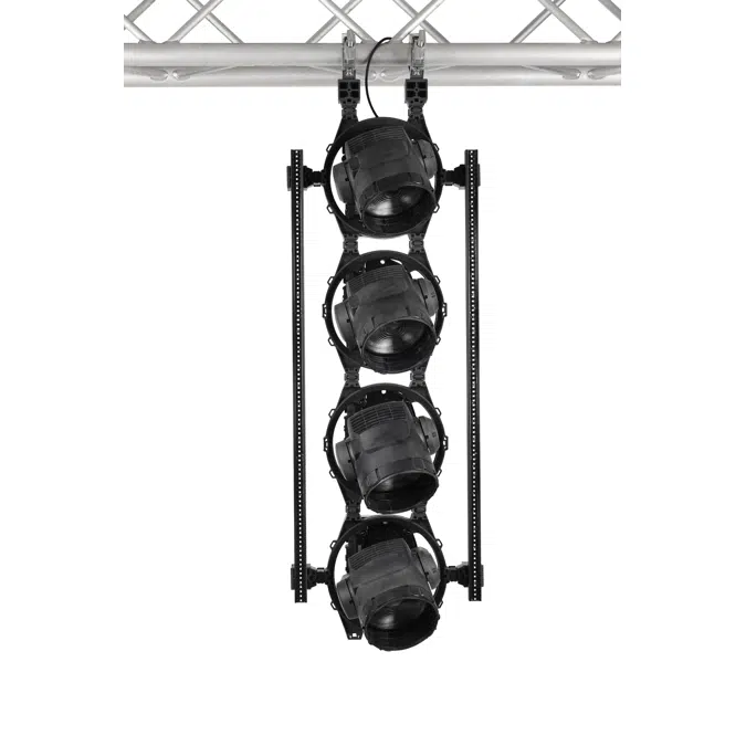 MAC One Creative BeamWash Moving Head with Fresnel Lens