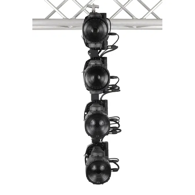 MAC One Creative BeamWash Moving Head with Fresnel Lens