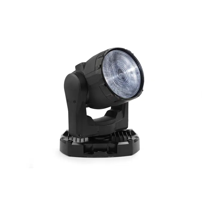 MAC One Creative BeamWash Moving Head with Fresnel Lens