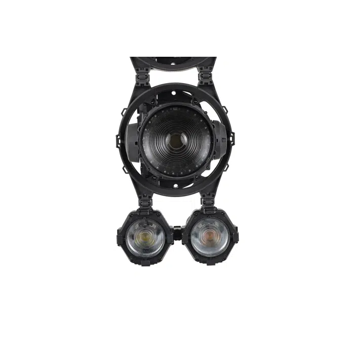 MAC One Creative BeamWash Moving Head with Fresnel Lens