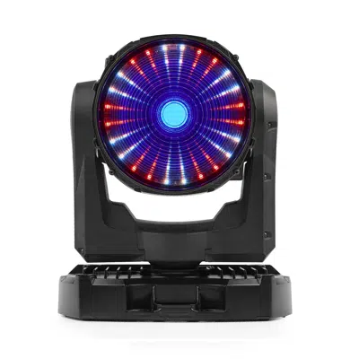 Immagine per MAC One Creative BeamWash Moving Head with Fresnel Lens
