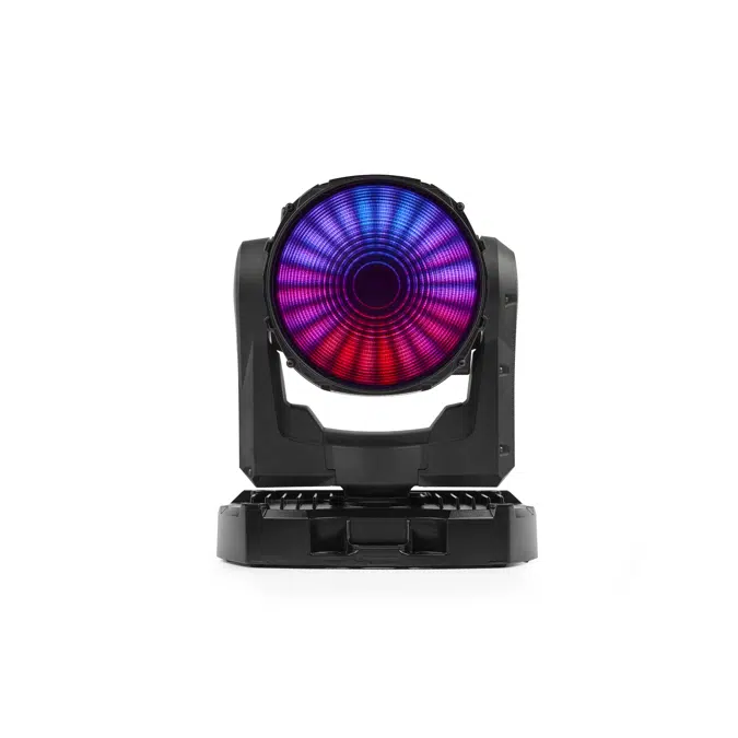MAC One Creative BeamWash Moving Head with Fresnel Lens