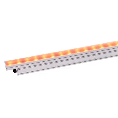 Image for Exterior Linear Pro Cove QUAD, Outdoor Linear Cove Fixture