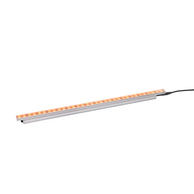 Exterior Linear Pro Cove QUAD, Outdoor Linear Cove Fixture