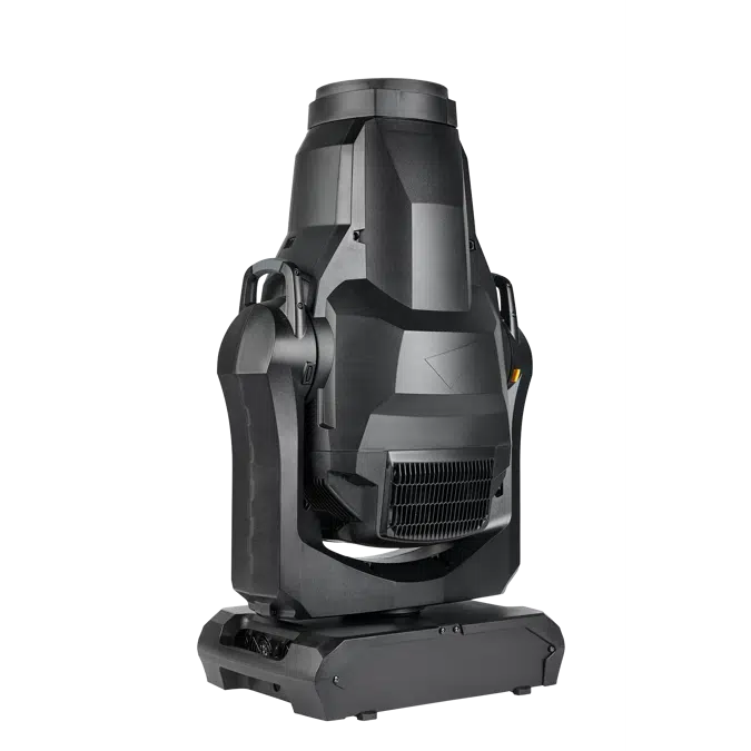 MAC Ultra Performance, 1150 W High Output LED Moving Head Profile with Framing